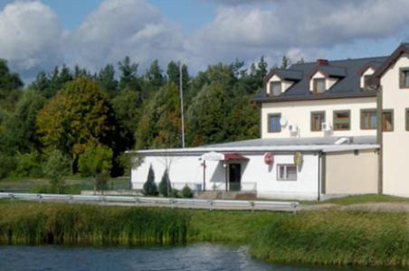 Hotel Czardasz Wrzesnia Exterior photo